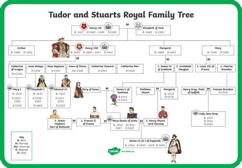 successione tudor stuard|tudor and stuart timeline.